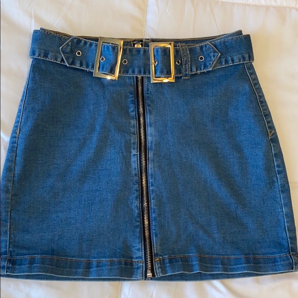 Skirt